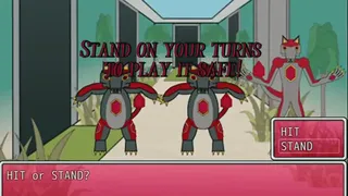 Скриншот 4 к игре Ace of Rubies