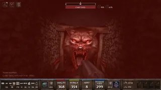 Скриншот 2 к игре Dungeons of DUSK