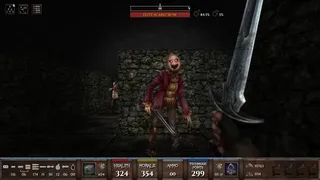 Скриншот 4 к игре Dungeons of DUSK