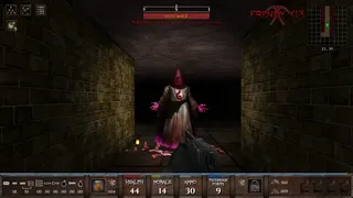 Скриншот 5 к игре Dungeons of DUSK