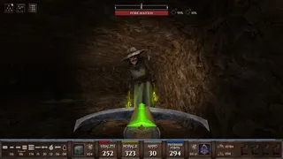 Скриншот 7 к игре Dungeons of DUSK