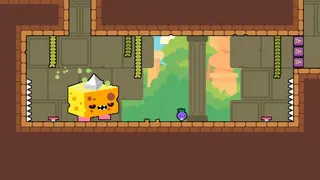 Скриншот 1 к игре Dadish 4