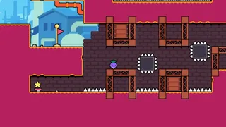 Скриншот 3 к игре Dadish 4