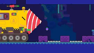 Скриншот 4 к игре Dadish 4