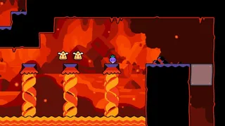 Скриншот 5 к игре Dadish 4