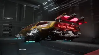 Скриншот 5 к игре Punk Runner