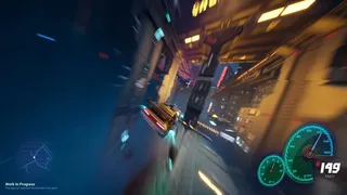 Скриншот 7 к игре Punk Runner