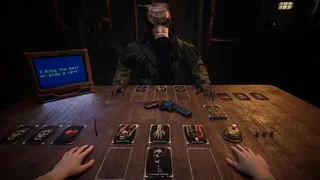 Скриншот 1 к игре One Less Choice