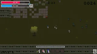 Скриншот 5 к игре Dungeonfall