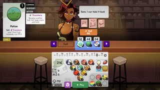 Скриншот 2 к игре Ultrapool