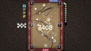 Скриншот 3 к игре Ultrapool