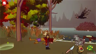 Скриншот 6 к игре Reclaim! Azhe-giiwewining