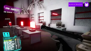 Скриншот 1 к игре CTRLSINK