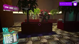 Скриншот 2 к игре CTRLSINK