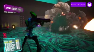 Скриншот 3 к игре CTRLSINK