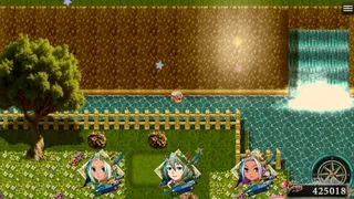 Скриншот 3 к игре Tales of Evion: Forgotten Dreams