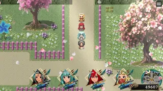 Скриншот 4 к игре Tales of Evion: Forgotten Dreams