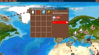 Скриншот 3 к игре Trader Traveler