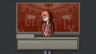 Скриншот 2 к игре Defragmenting