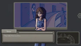 Скриншот 3 к игре Defragmenting