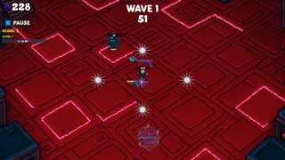 Скриншот 2 к игре Eclipse Protocol 2130