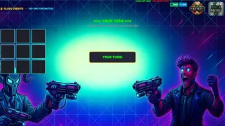 Скриншот 4 к игре Eclipse Protocol 2130