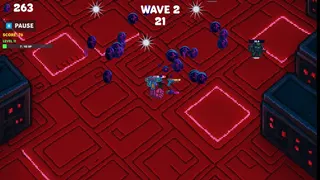 Скриншот 5 к игре Eclipse Protocol 2130