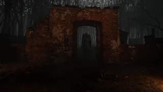 Скриншот 1 к игре EvilTrap: Prologue