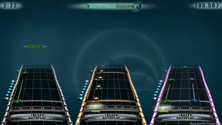 Скриншот 1 к игре Phase Shift