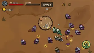 Скриншот 4 к игре Small Hero