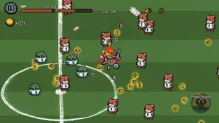 Скриншот 5 к игре Small Hero