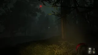 Скриншот 5 к игре Uncanny Tales: The Watcher