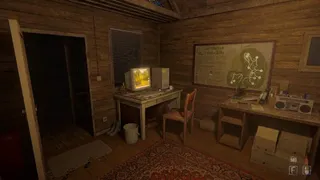 Скриншот 6 к игре Uncanny Tales: The Watcher