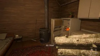 Скриншот 8 к игре Uncanny Tales: The Watcher