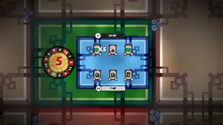 Скриншот 1 к игре Brawlette