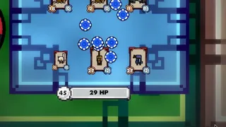 Скриншот 3 к игре Brawlette
