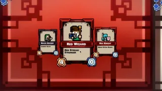 Скриншот 4 к игре Brawlette