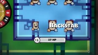 Скриншот 6 к игре Brawlette
