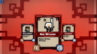 Скриншот 8 к игре Brawlette
