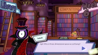 Скриншот 2 к игре Encore!