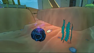 Скриншот 2 к игре Mummy's Escape