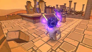 Скриншот 6 к игре Mummy's Escape