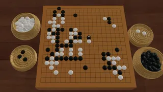 Скриншот 4 к игре Deep Board Go