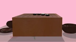 Скриншот 5 к игре Deep Board Go