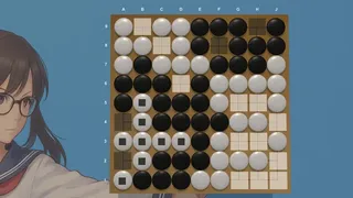 Скриншот 7 к игре Deep Board Go