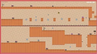Скриншот 2 к игре The Inseparables