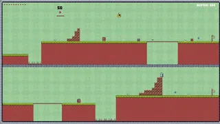 Скриншот 3 к игре The Inseparables