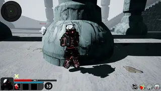 Скриншот 4 к игре Void Fighters