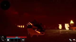 Скриншот 8 к игре Void Fighters