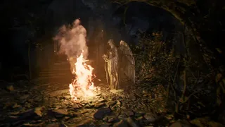 Скриншот 1 к игре SILVARN